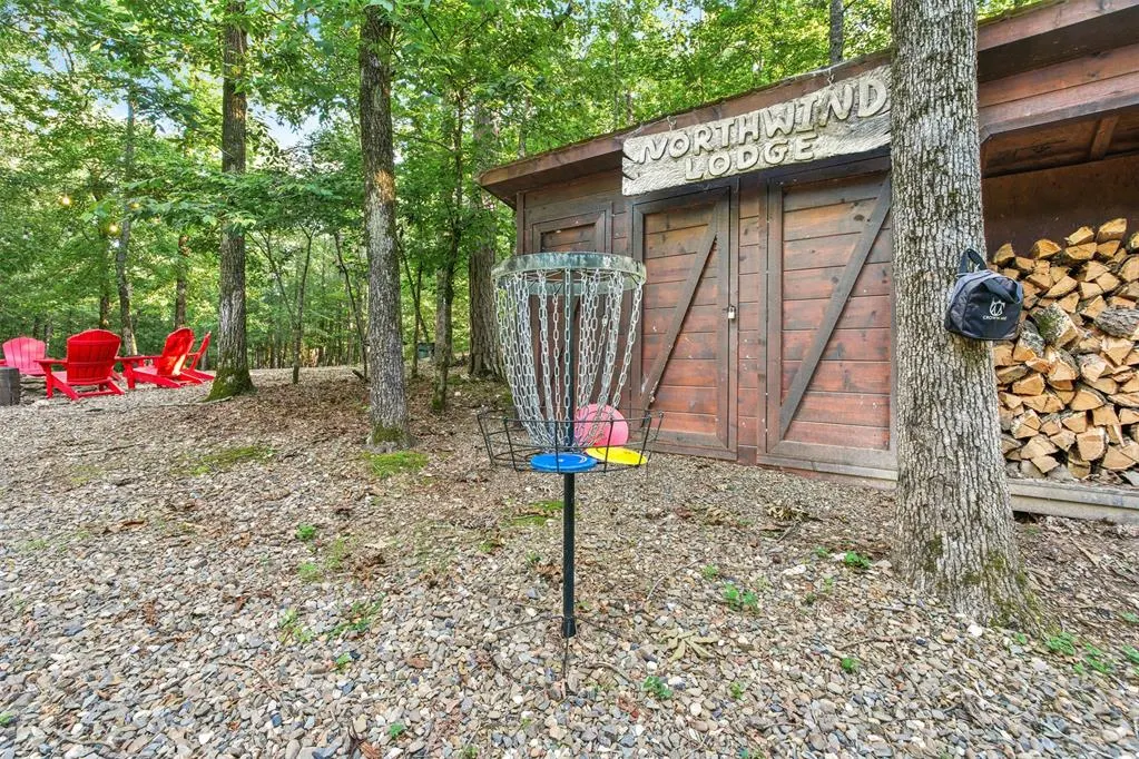 Photo 41 — 573 Timber Creek Trail, Broken Bow, OK 74728