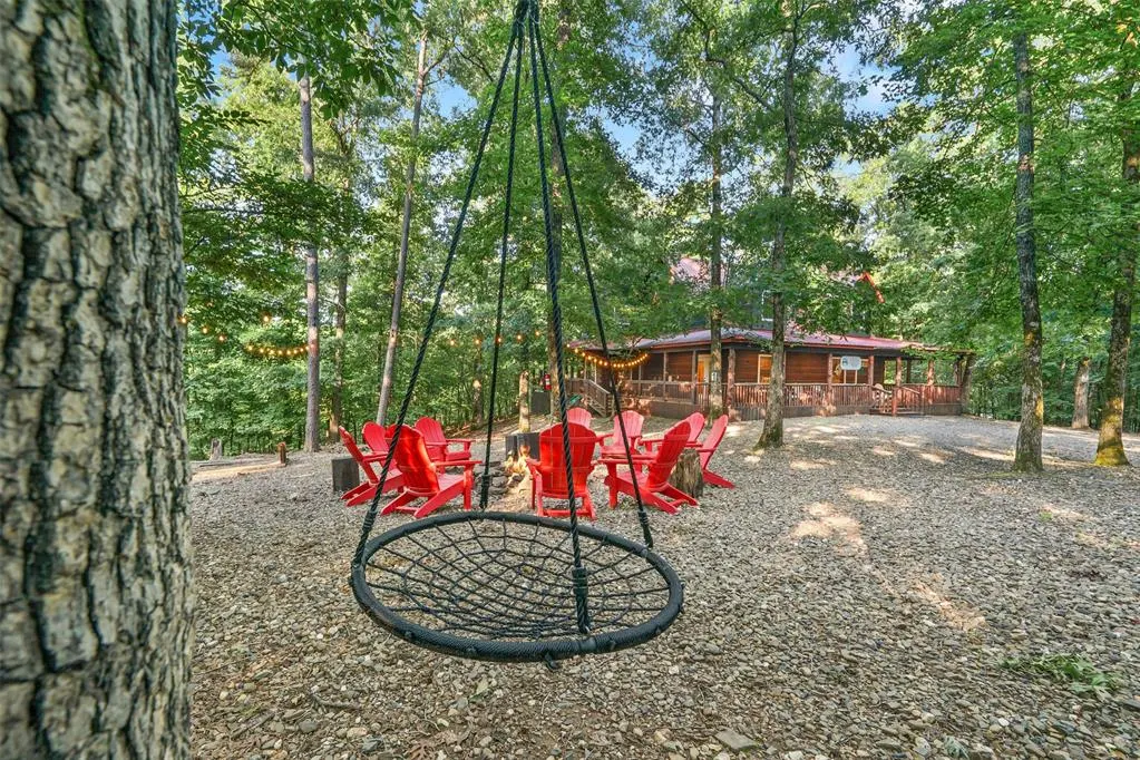 Photo 39 — 573 Timber Creek Trail, Broken Bow, OK 74728