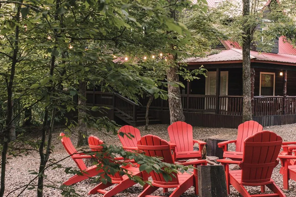 Photo 37 — 573 Timber Creek Trail, Broken Bow, OK 74728
