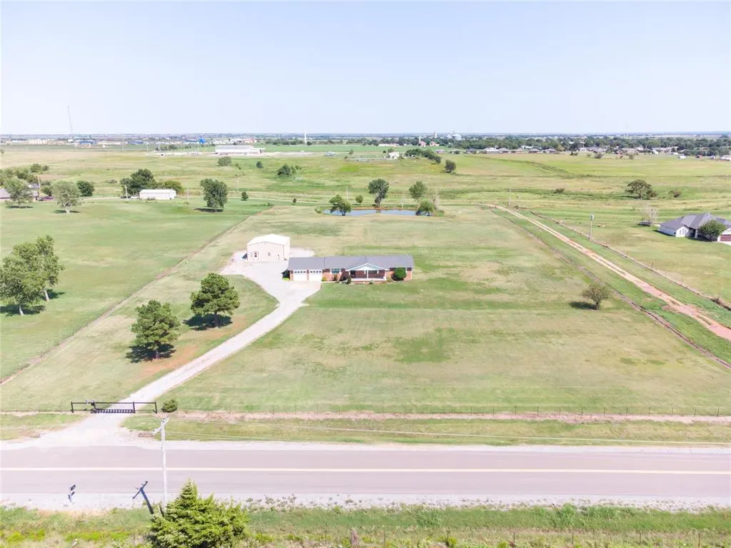 Photo 44 — 7040 Choctaw Street, Union City, OK 73090