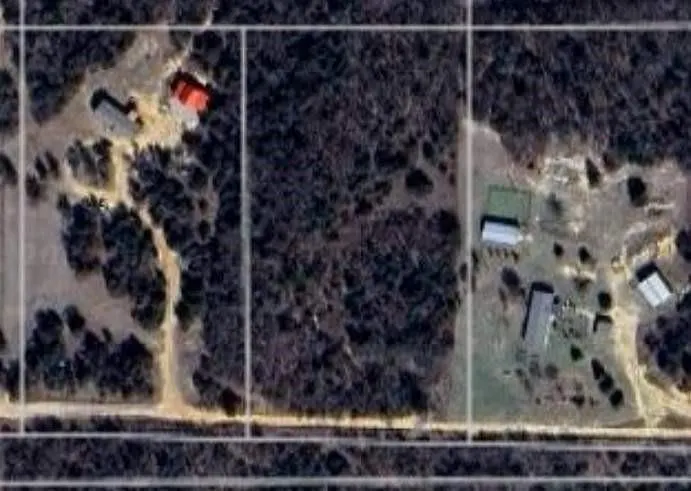 Photo 10 — 000 -18-05N-08W-1-027-00, Cement, OK 73017