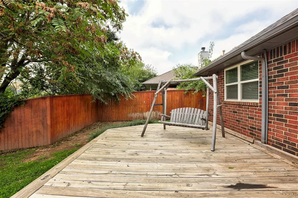 Photo 45 — 7916 Wilshire Ridge Drive, Oklahoma City, OK 73132