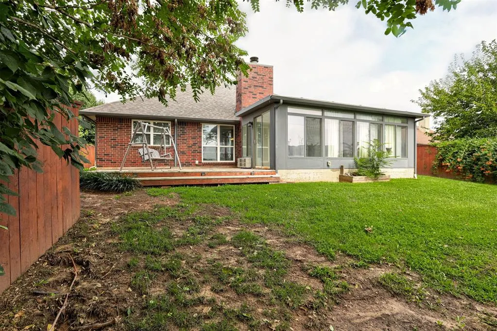 Photo 47 — 7916 Wilshire Ridge Drive, Oklahoma City, OK 73132