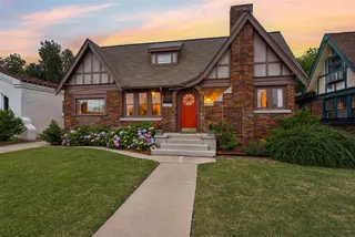 Sold home at 1908 NW 21st Street