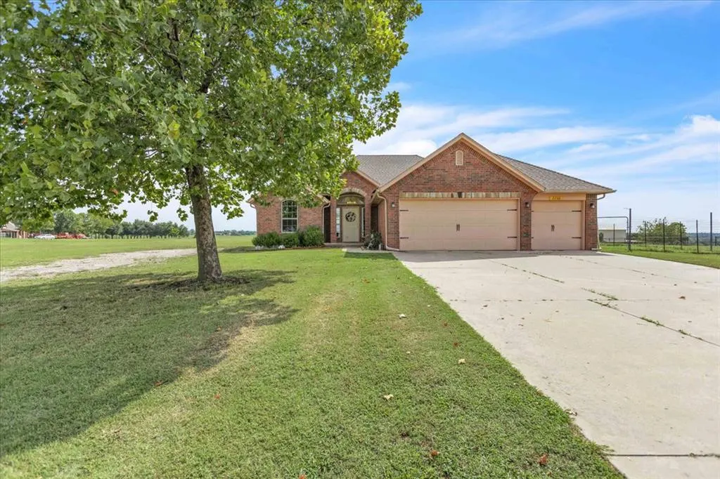 Photo 5 — 2260 S Ross Drive, Newcastle, OK 73065