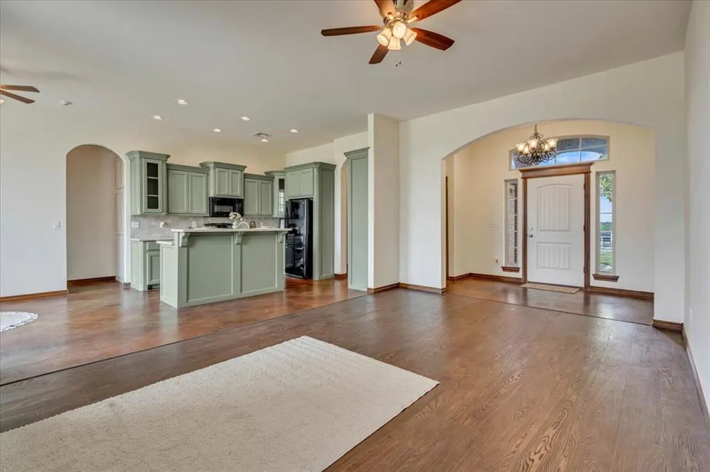Photo 9 — 2260 S Ross Drive, Newcastle, OK 73065