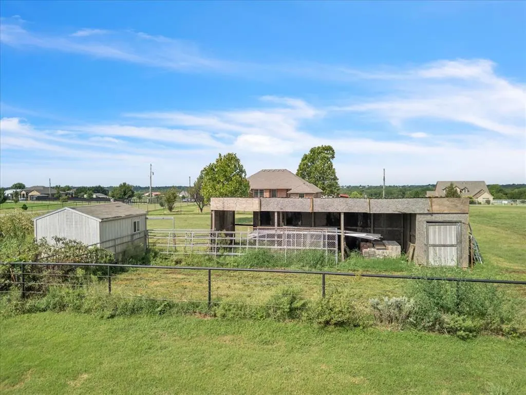 Photo 39 — 2260 S Ross Drive, Newcastle, OK 73065