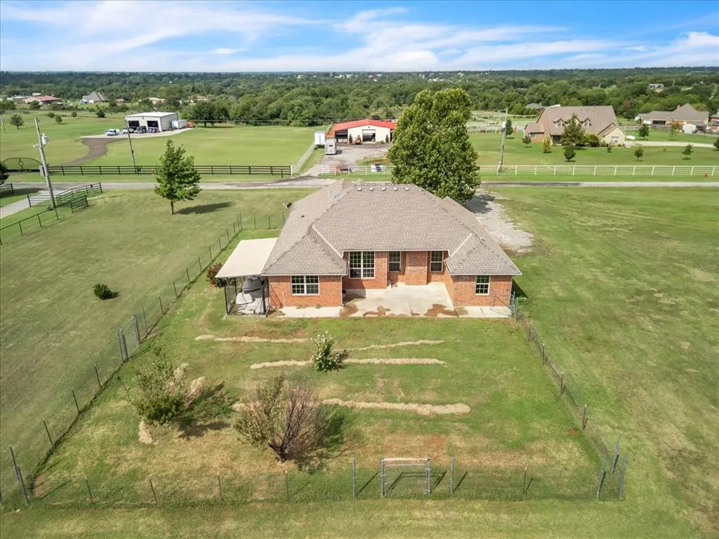 Photo 40 — 2260 S Ross Drive, Newcastle, OK 73065