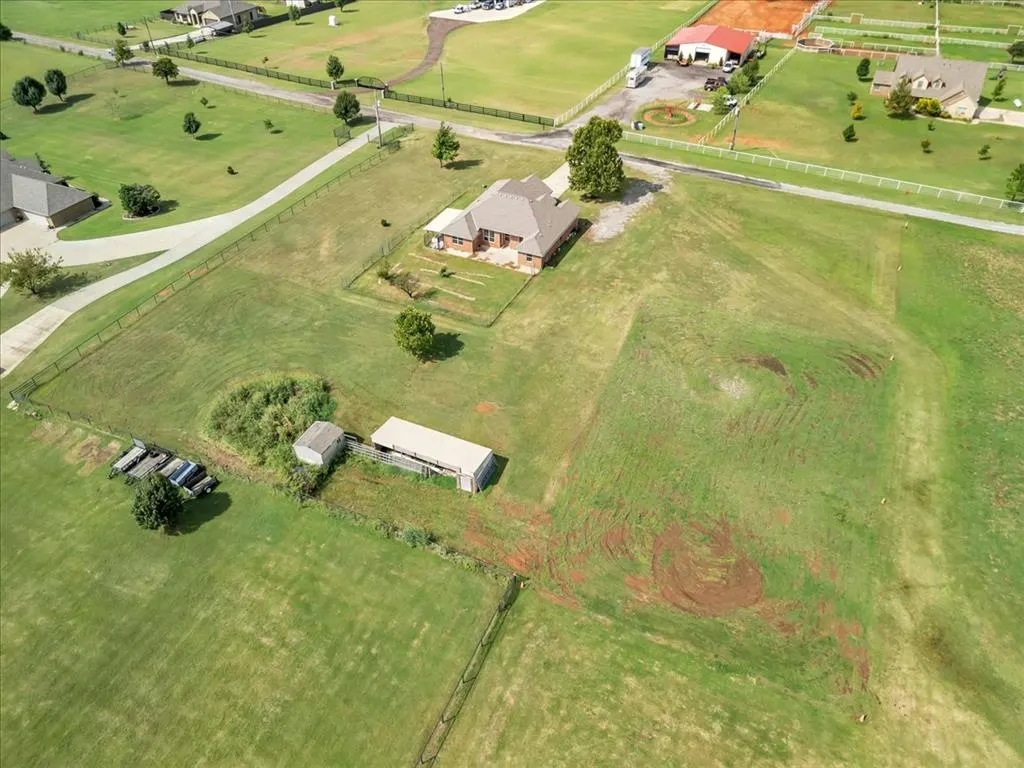 Photo 41 — 2260 S Ross Drive, Newcastle, OK 73065