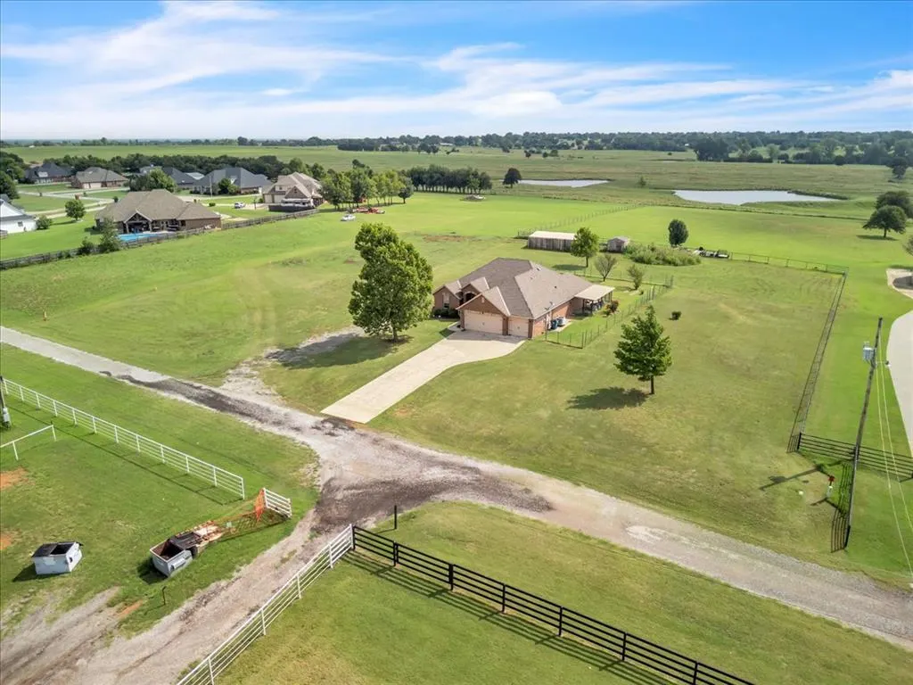 Photo 43 — 2260 S Ross Drive, Newcastle, OK 73065