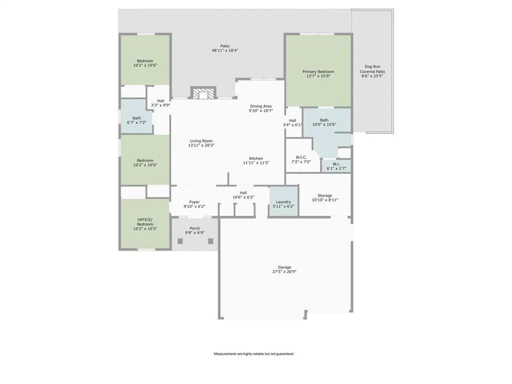 Photo 45 — 2260 S Ross Drive, Newcastle, OK 73065