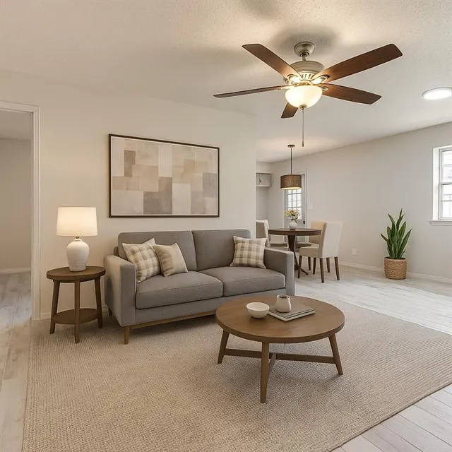 Photo 4 — 9316 NE 13th Place, Midwest City, OK 73130