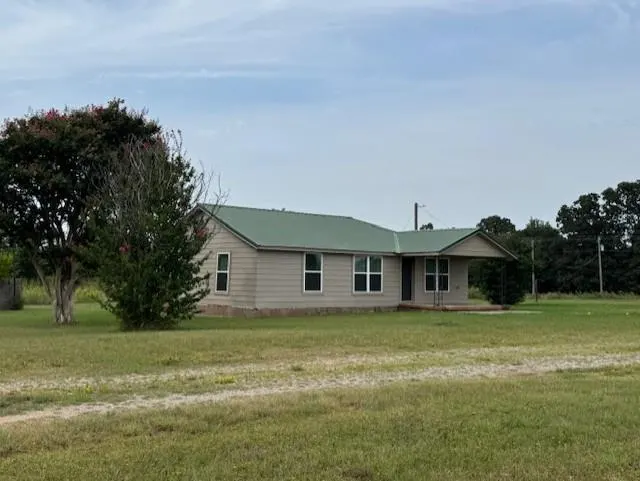 Photo 3 — 12613 59 Highway, Seminole, OK 74868
