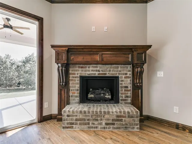 Photo 8 — 17800 Piper Glen Drive, Choctaw, OK 73020