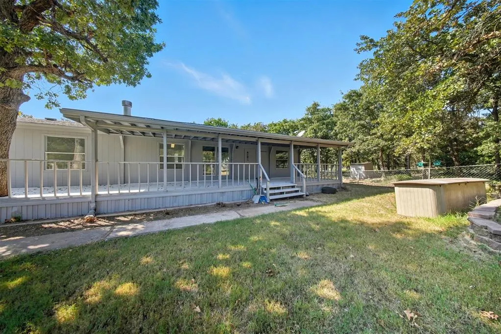 Photo 26 — 11200 S Triple X Road, Newalla, OK 74857