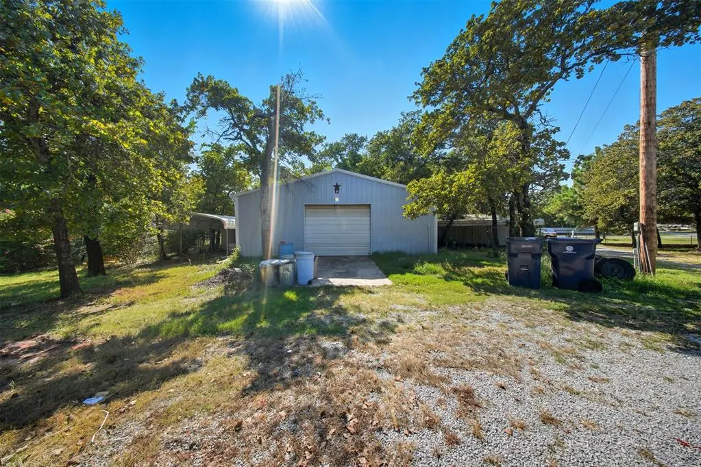 Photo 34 — 11200 S Triple X Road, Newalla, OK 74857
