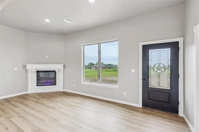 Photo 3 — 36645 N Ray Road, Wanette, OK 74878