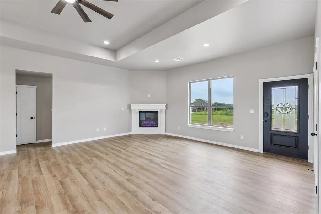 Photo 5 — 36645 N Ray Road, Wanette, OK 74878