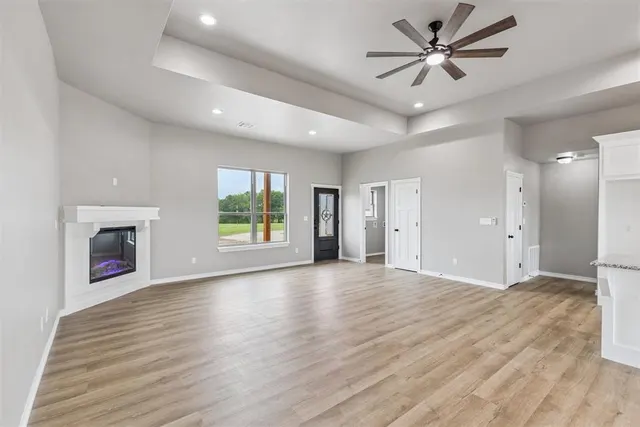 Photo 6 — 36645 N Ray Road, Wanette, OK 74878