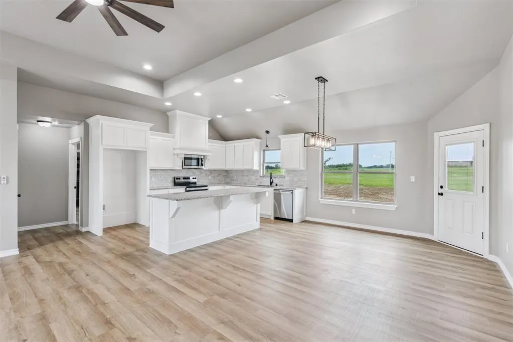 Photo 7 — 36645 N Ray Road, Wanette, OK 74878