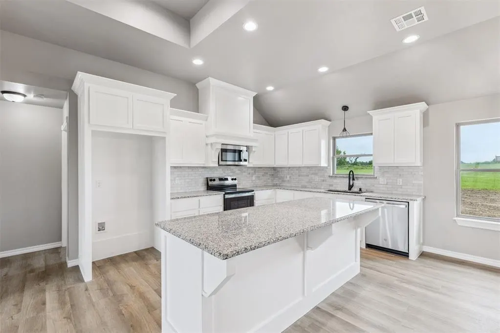 Photo 9 — 36645 N Ray Road, Wanette, OK 74878