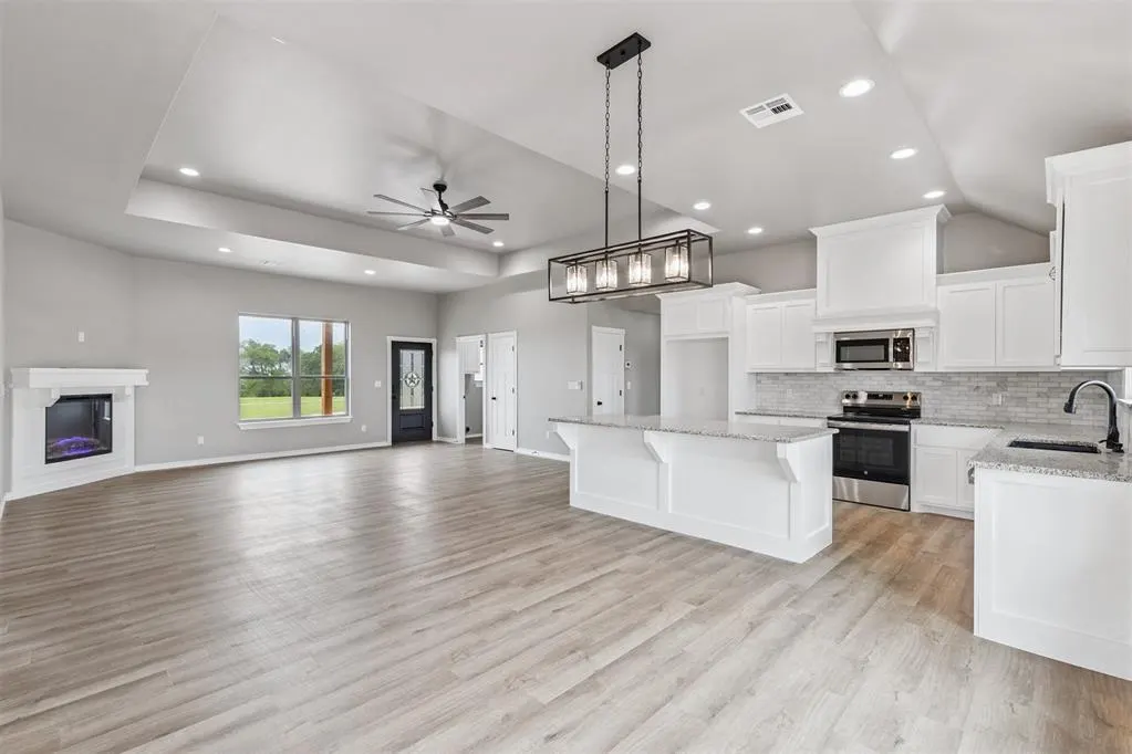 Photo 14 — 36645 N Ray Road, Wanette, OK 74878