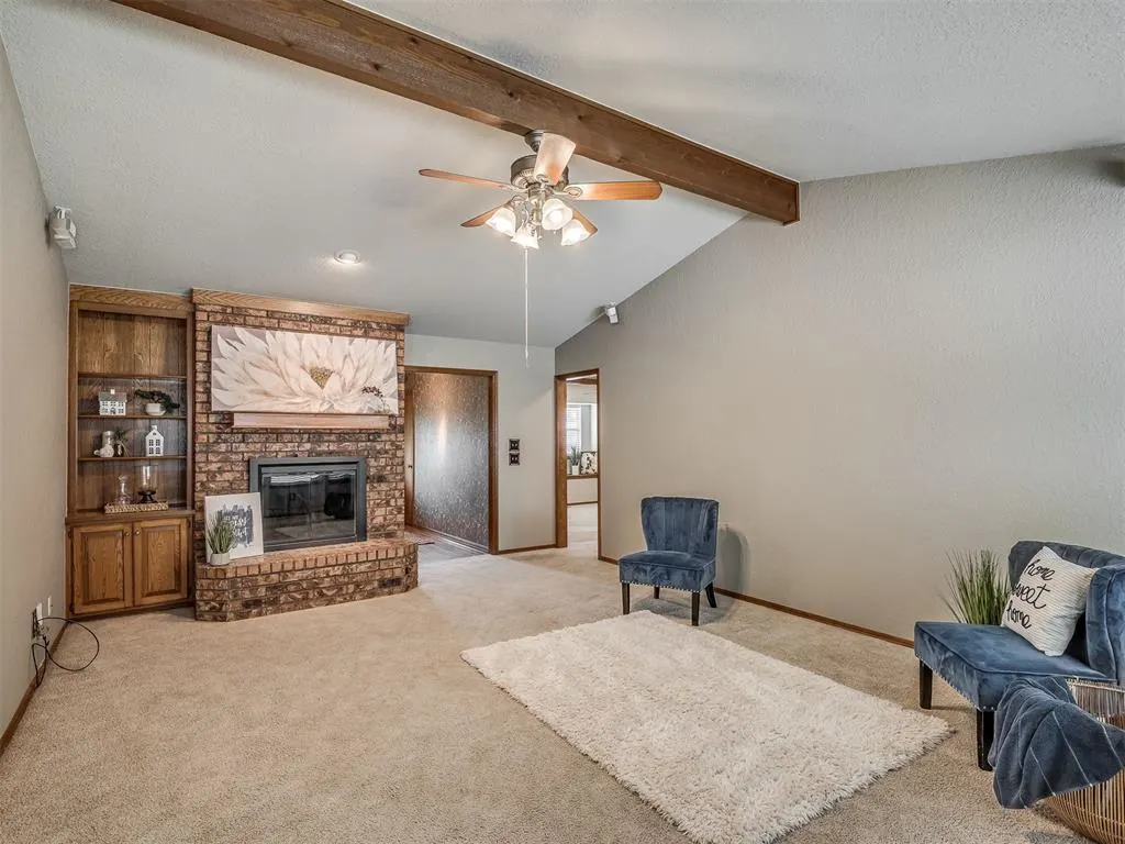 Photo 9 — 7104 NW 32nd Street, Bethany, OK 73008
