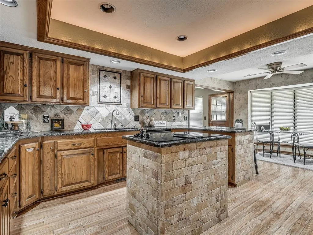 Photo 18 — 7104 NW 32nd Street, Bethany, OK 73008