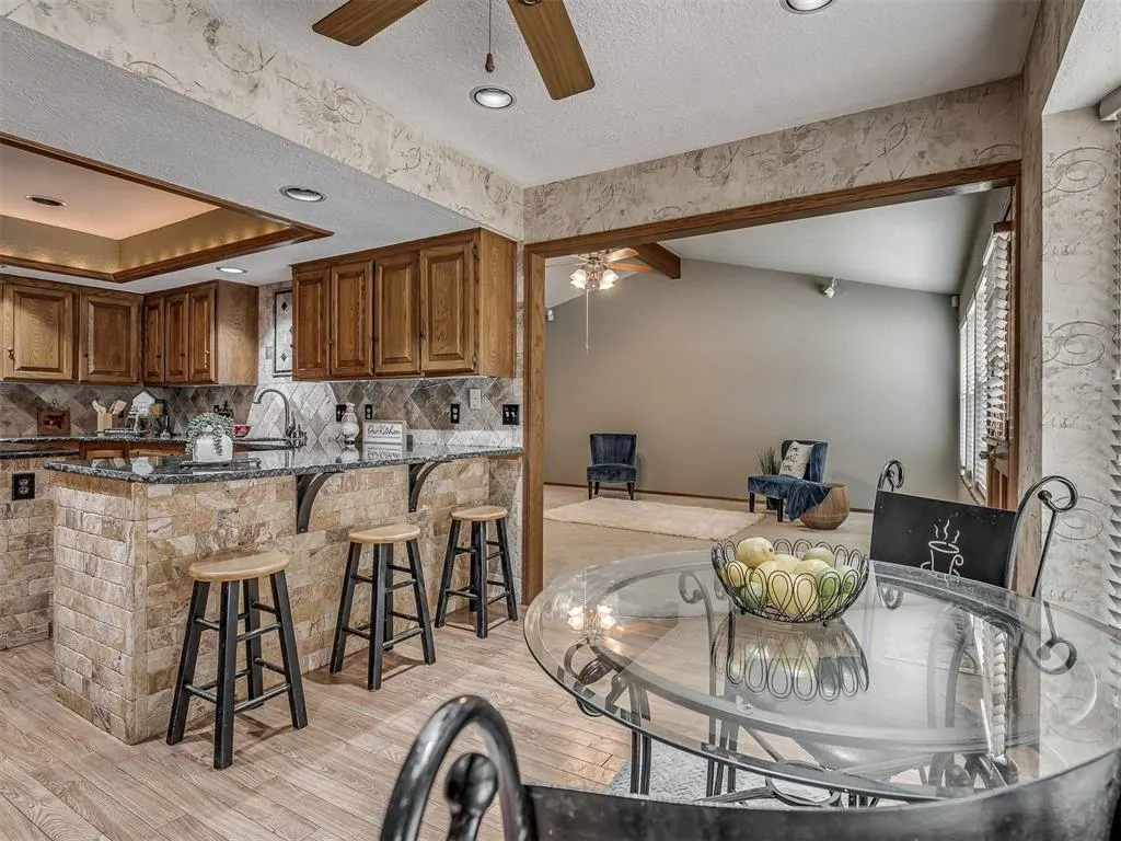 Photo 22 — 7104 NW 32nd Street, Bethany, OK 73008