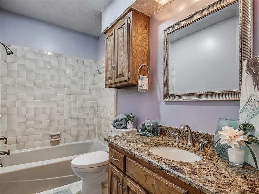 Photo 36 — 7104 NW 32nd Street, Bethany, OK 73008