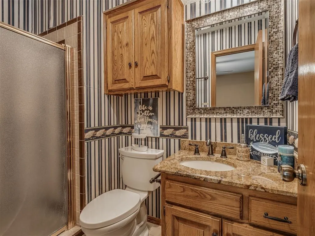 Photo 41 — 7104 NW 32nd Street, Bethany, OK 73008