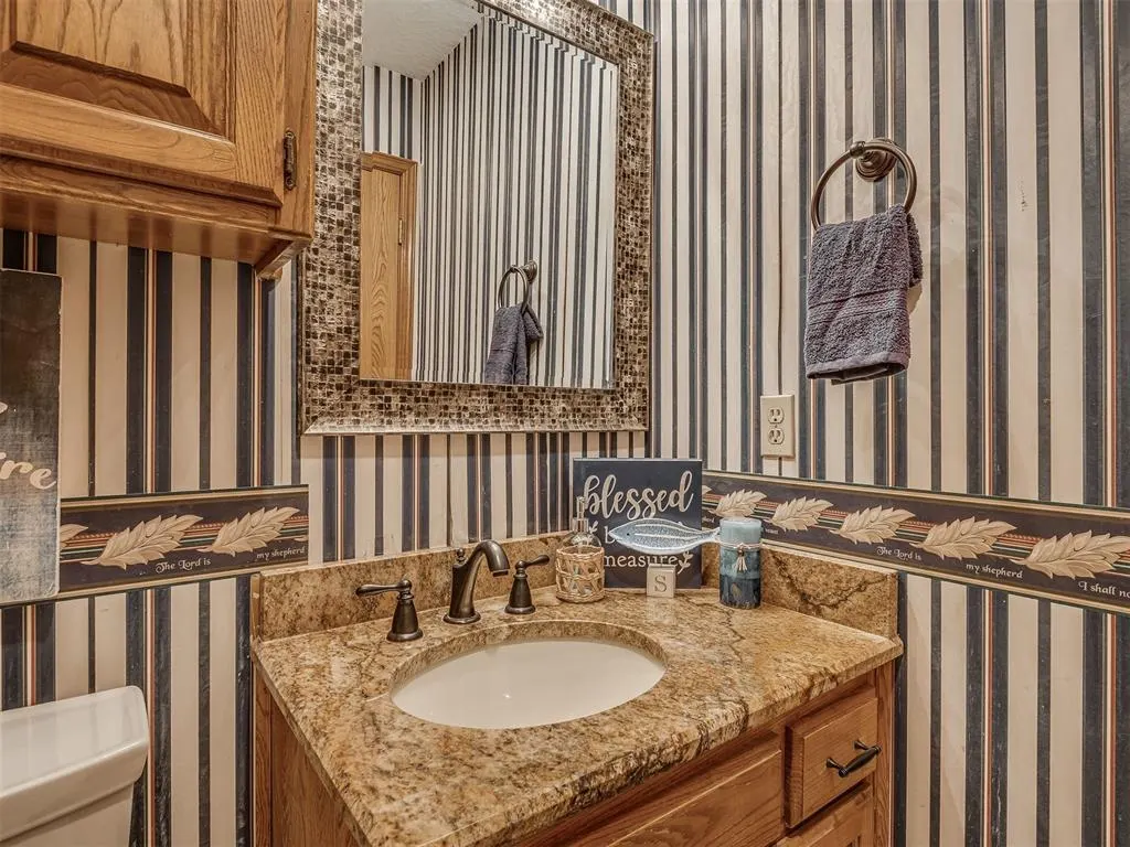 Photo 43 — 7104 NW 32nd Street, Bethany, OK 73008