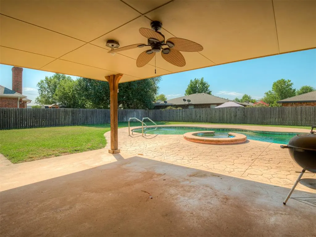 Photo 45 — 7104 NW 32nd Street, Bethany, OK 73008