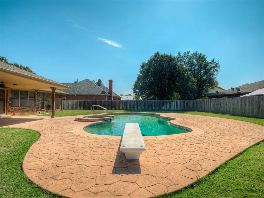 Photo 47 — 7104 NW 32nd Street, Bethany, OK 73008