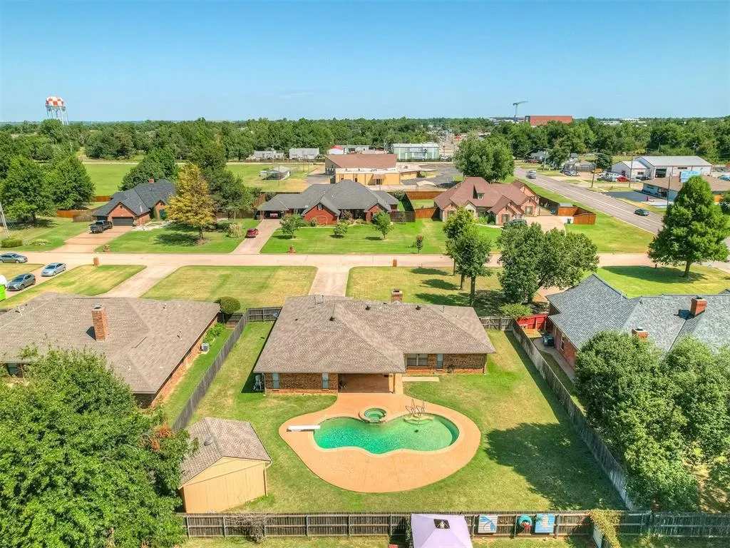 Photo 49 — 7104 NW 32nd Street, Bethany, OK 73008