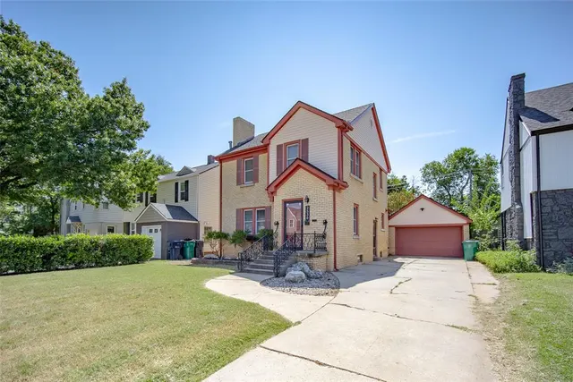 Photo 2 — 2536 NW 25th Street, Oklahoma City, OK 73107
