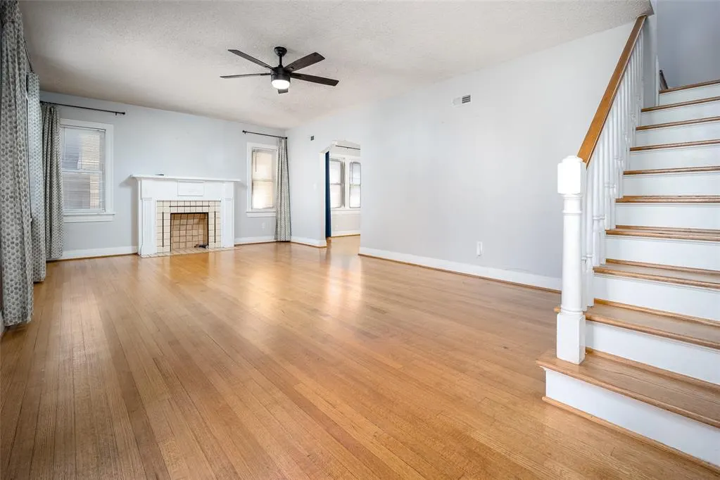Photo 3 — 2536 NW 25th Street, Oklahoma City, OK 73107