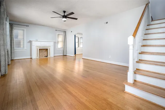 Photo 3 — 2536 NW 25th Street, Oklahoma City, OK 73107