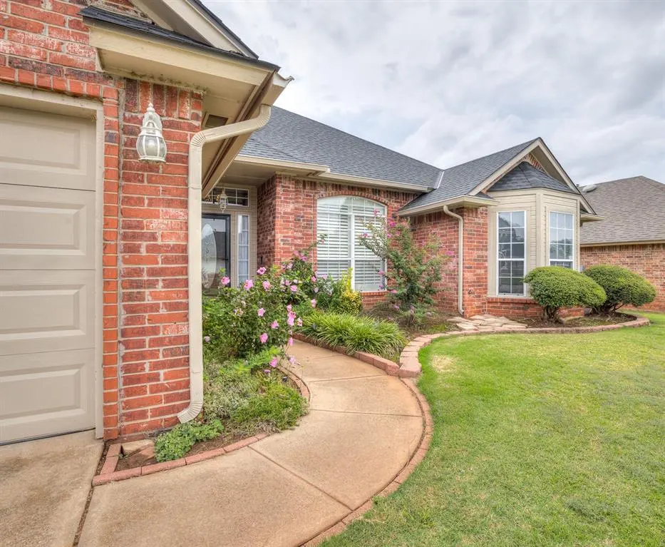 Front exterior — Address unavailable, Oklahoma City, OK 73142