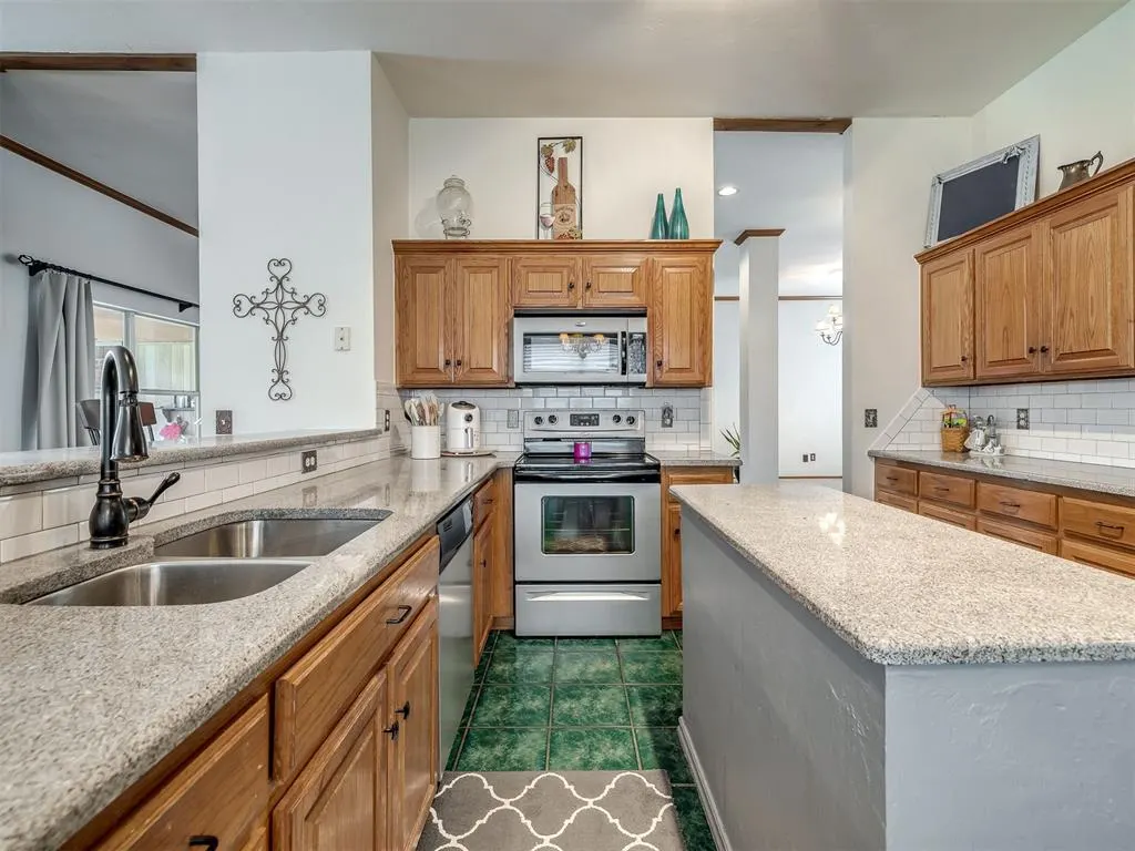 Photo 14 — Address unavailable, Oklahoma City, OK 73142