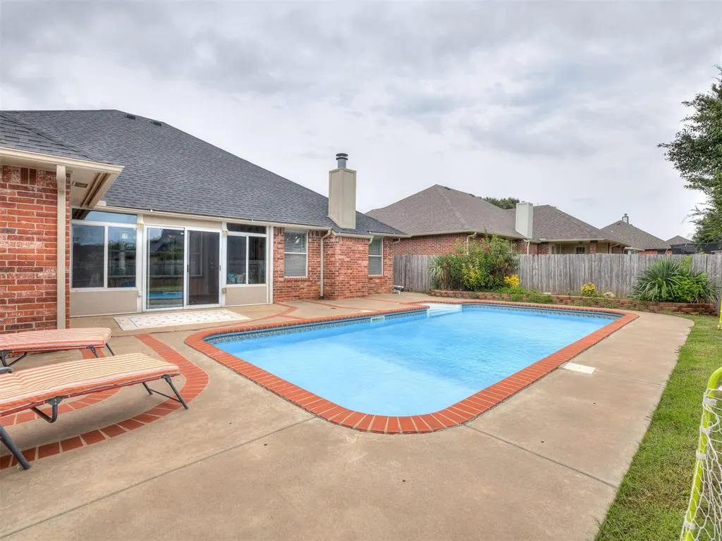 Photo 22 — Address unavailable, Oklahoma City, OK 73142