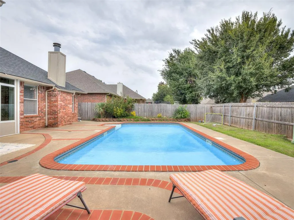 Photo 23 — Address unavailable, Oklahoma City, OK 73142