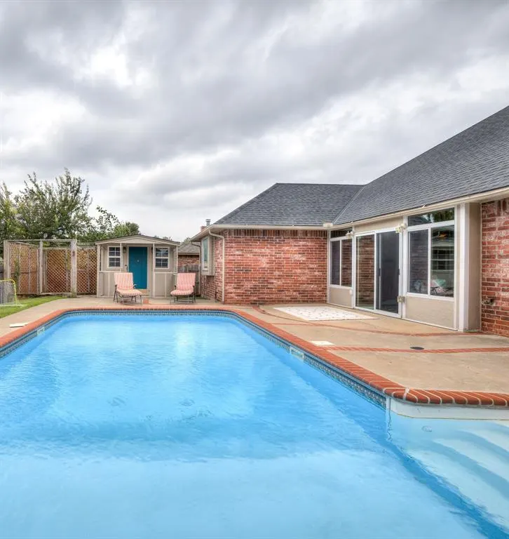 Photo 24 — Address unavailable, Oklahoma City, OK 73142