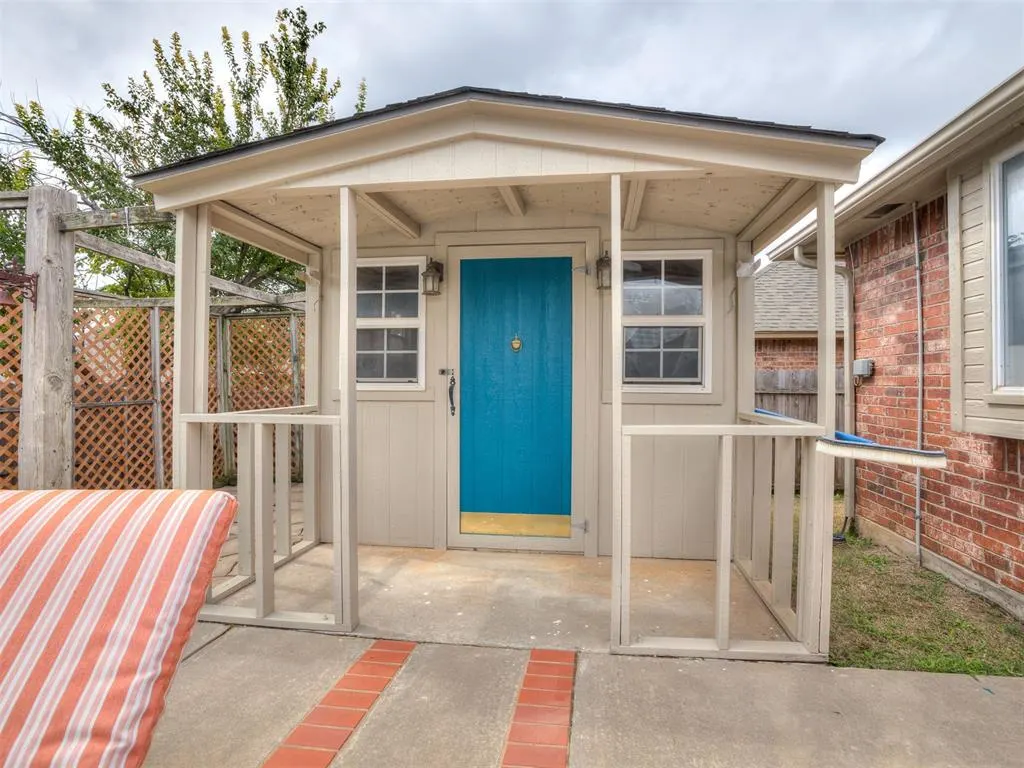 Photo 25 — Address unavailable, Oklahoma City, OK 73142