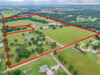 Sold home at 13409 Musson Road