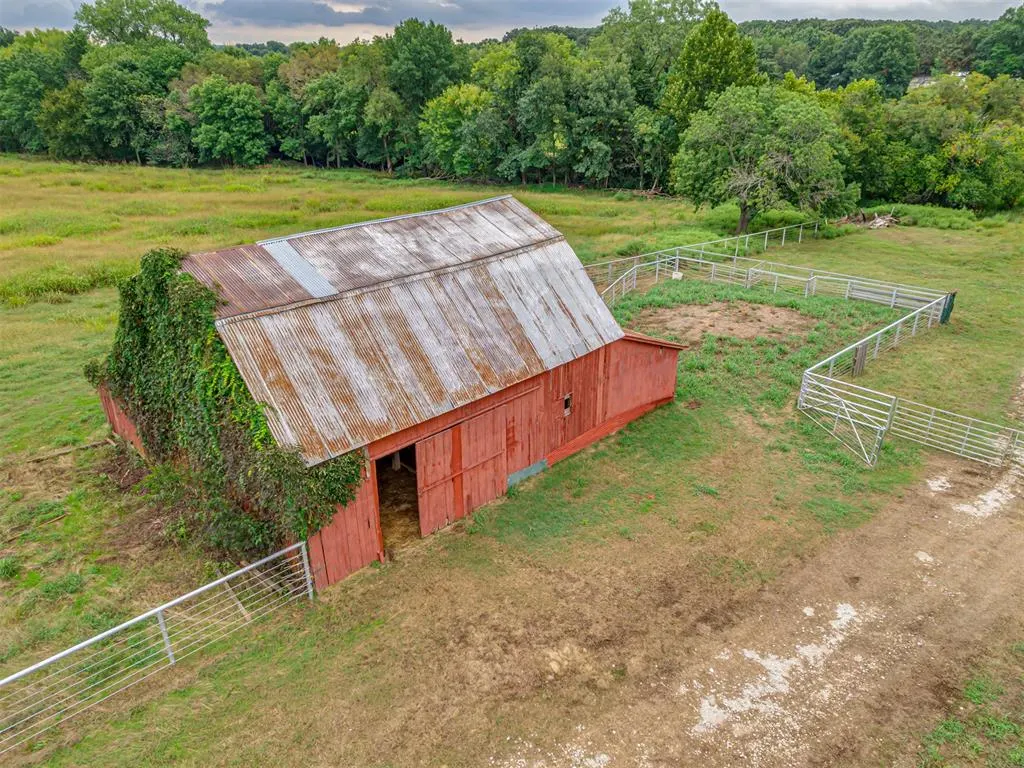 Photo 21 — 13409 Musson Road, Shawnee, OK 74804