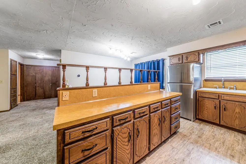 Photo 13 — 1125 S 12th Street, Blackwell, OK 74631