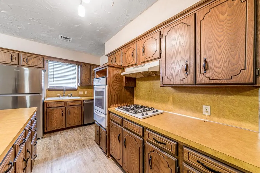 Photo 14 — 1125 S 12th Street, Blackwell, OK 74631