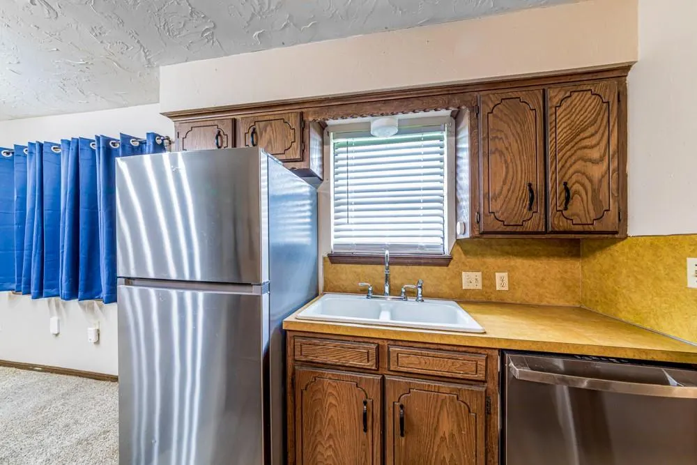 Photo 15 — 1125 S 12th Street, Blackwell, OK 74631