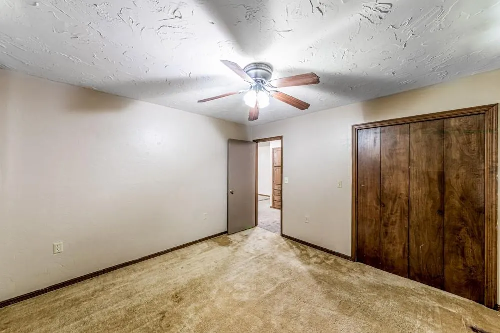 Photo 23 — 1125 S 12th Street, Blackwell, OK 74631
